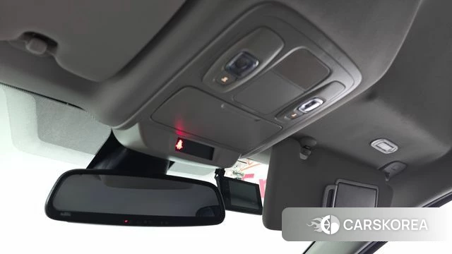 Renault Korea (Samsung) SM6 id 4937724 из Кореи 8