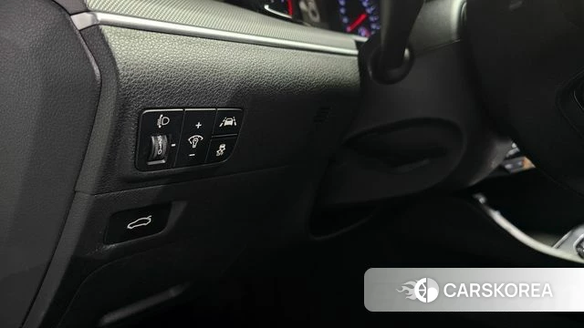 Kia K5 3rd generation id 4958629 из Кореи 8