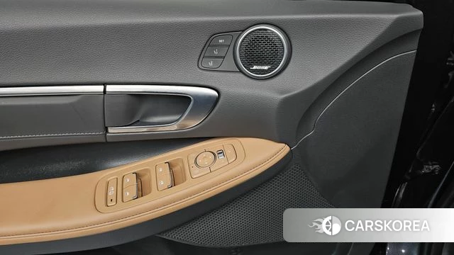 Hyundai Sonata (DN8) id 4992487 из Кореи 8