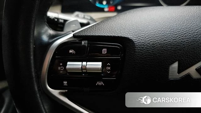 Kia K8 id 3891733 из Кореи 8