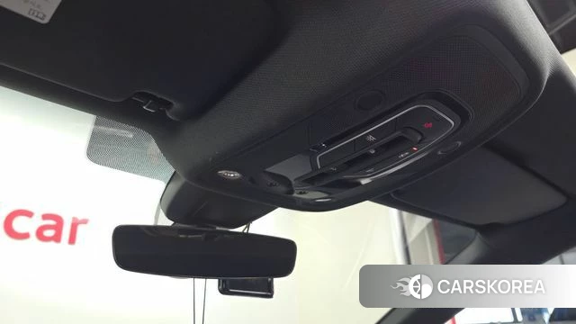 Audi A5 (F5) id 4952578 из Кореи 8