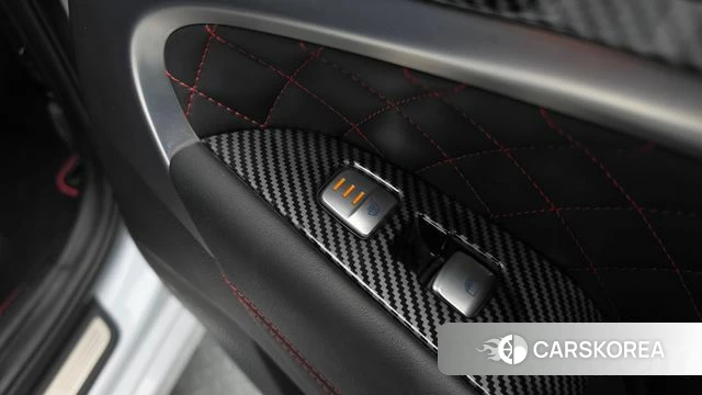 Genesis G70 id 4993326 из Кореи 8