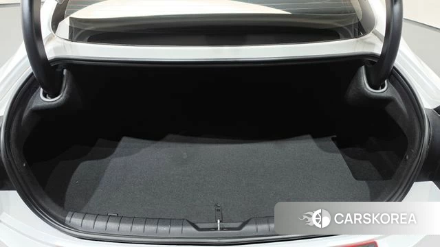 Hyundai Sonata D Edge (DN8) id 5021288 из Кореи 8