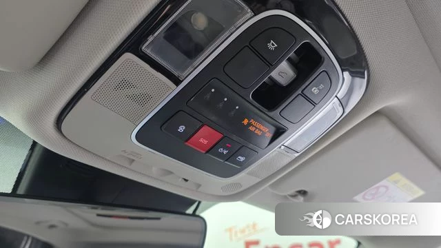 Hyundai Tucson (NX4) id 4495098 из Кореи 8