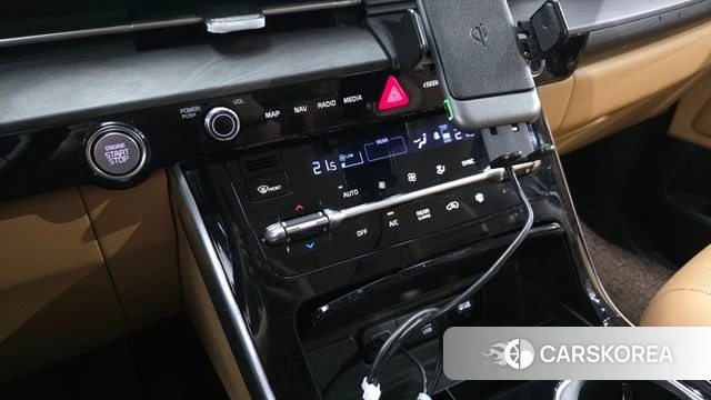 Kia Carnival 4th generation id 4935393 из Кореи 8