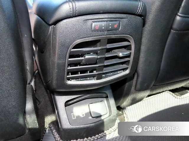 Lincoln New MKZ id 5042089 из Кореи 8