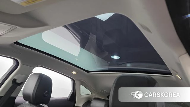 Jaguar E-PACE id 5023902 из Кореи 8