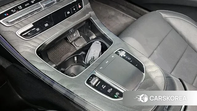 Mercedes-Benz E-Class W213 id 3342429 из Кореи 8
