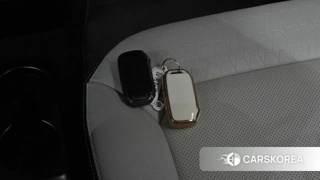 Kia The New Kia Ray id 4975991 из Кореи 8