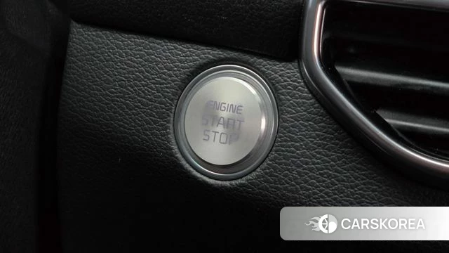 Kia K7 Premier id 5003920 из Кореи 8