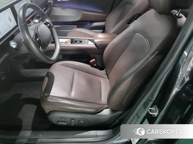 Hyundai Ionic 6 id 5017035 из Кореи 8