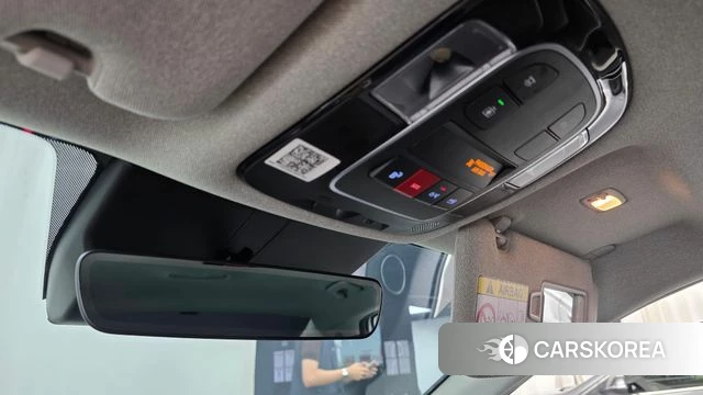 Hyundai Sonata D Edge (DN8) id 4660258 из Кореи 8