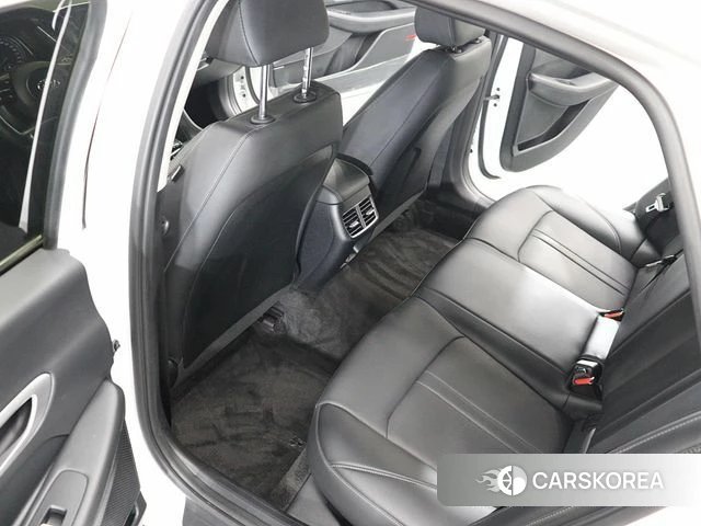 Hyundai Sonata (DN8) id 4929854 из Кореи 8