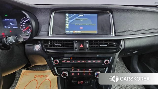 Kia The New K5 2nd generation id 5054614 из Кореи 8