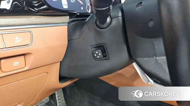 Kia Mohave Master id 4981336 из Кореи 8