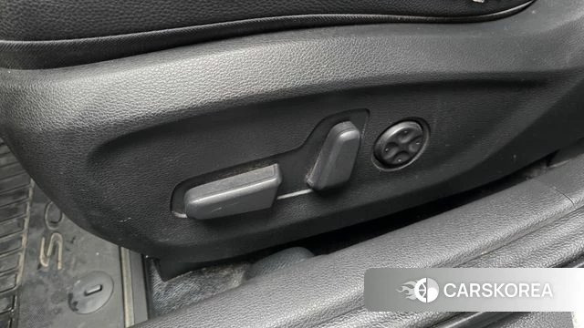 Hyundai Sonata New Rise id 5029374 из Кореи 8