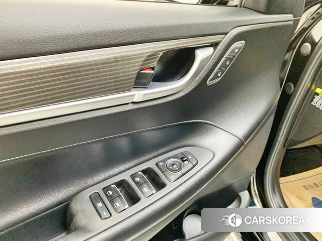 Hyundai Grandeur IG id 4718078 из Кореи 8