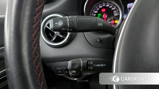 Mercedes-Benz CLA-Class C117 id 3911837 из Кореи 8