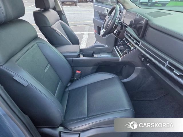 Hyundai Santa Fe (MX5) id 5021364 из Кореи 8