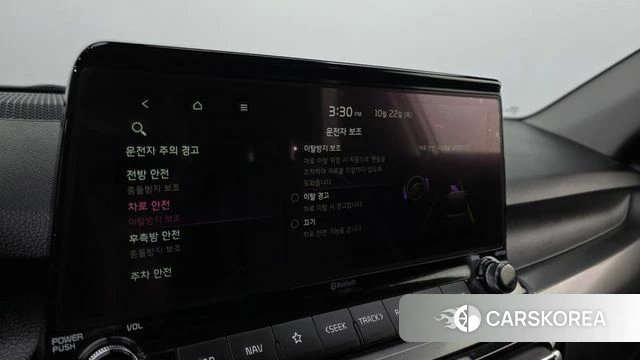 Kia Seltos id 5022837 из Кореи 8