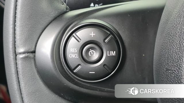 Mini Cooper S id 4992941 из Кореи 8