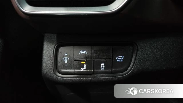 Hyundai Santa Fe TM id 5018790 из Кореи 8
