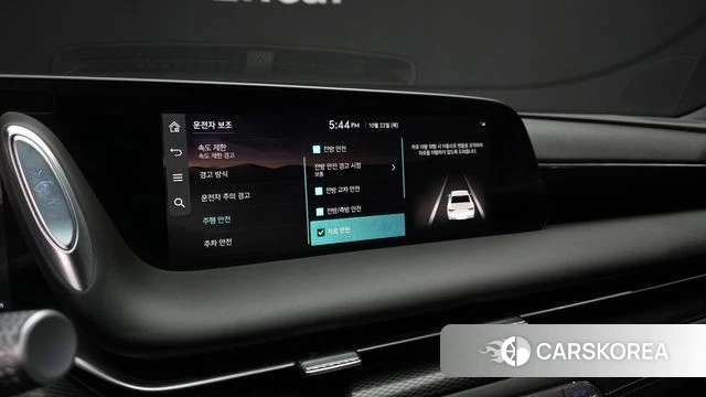 Genesis G90 (RS4) id 5021158 из Кореи 8