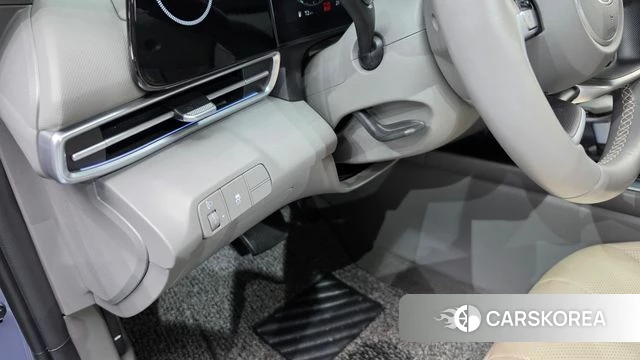 Hyundai The New Avante (CN7) id 5016667 из Кореи 8