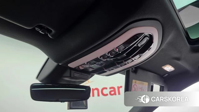 Porsche Macan id 4951735 из Кореи 8