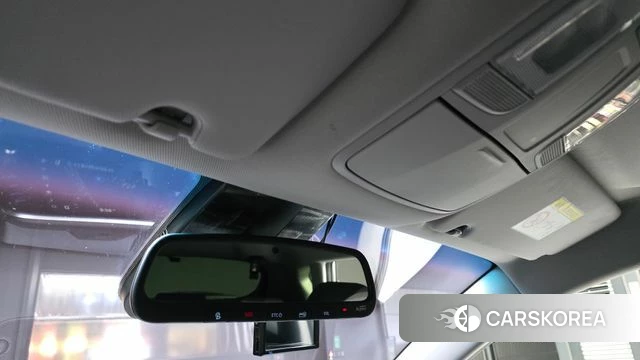 Hyundai All New Tucson id 4764673 из Кореи 8