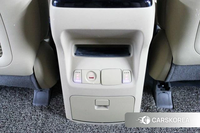 Kia The New Carnival id 5031139 из Кореи 8