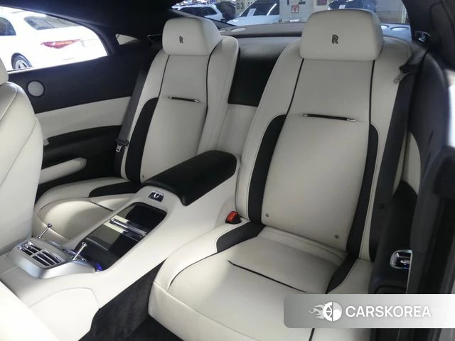 Rolls-Royce Lace id 4698387 из Кореи 8