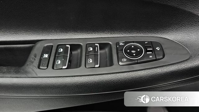 Hyundai Grandeur IG id 4967273 из Кореи 8