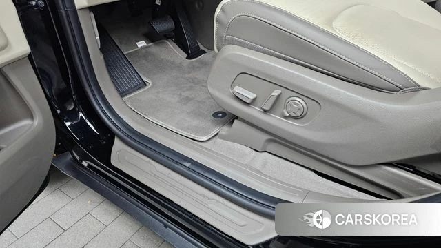 Kia The New Carnival 4th Generation id 5045562 из Кореи 8