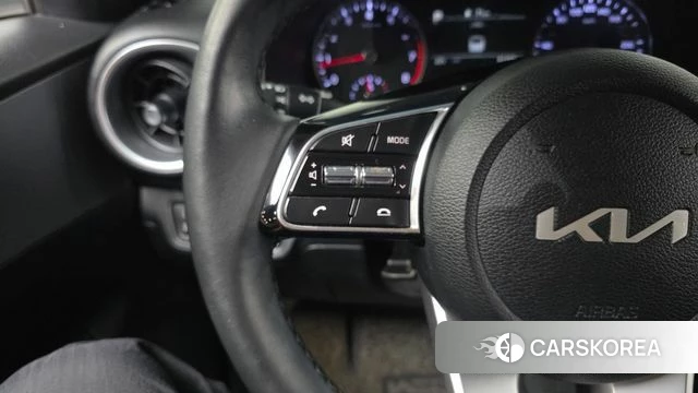 Kia The New K3 2nd generation id 4936557 из Кореи 8