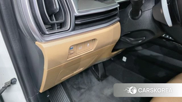 Kia The New Sorento 4th Generation id 5033408 из Кореи 8