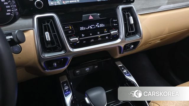 Kia Sorento 4th Generation id 5040979 из Кореи 8