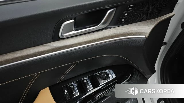 Kia K5 Hybrid 3rd Generation id 5035300 из Кореи 8