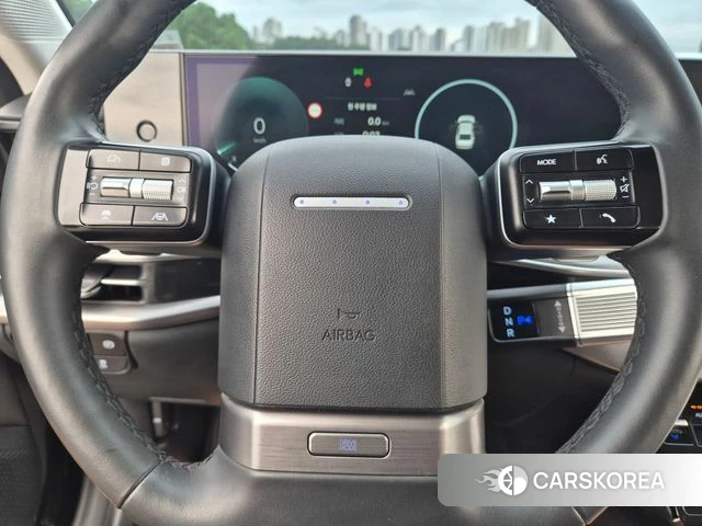 Hyundai Grandeur (GN7) id 4768276 из Кореи 8