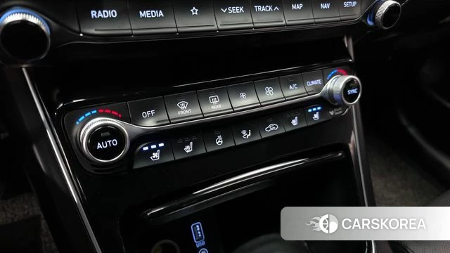 Hyundai Grandeur IG id 4952980 из Кореи 8
