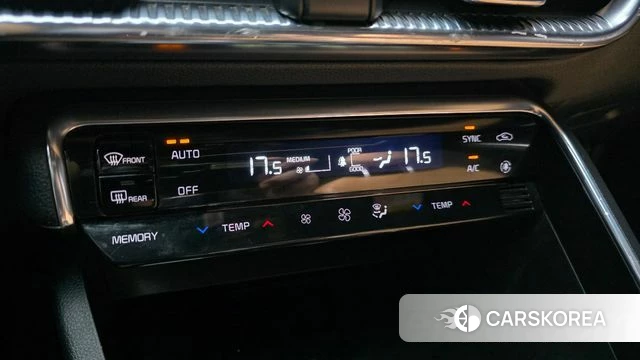 Kia K5 3rd generation id 5022140 из Кореи 8