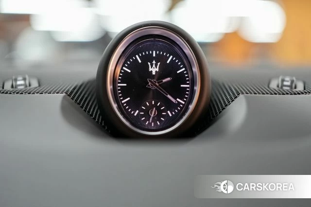 Maserati Levante id 4899325 из Кореи 8