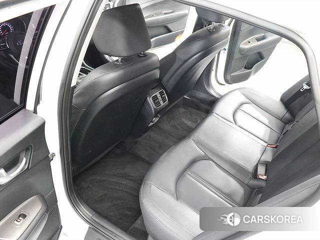 Kia The New K5 2nd generation id 5054265 из Кореи 8