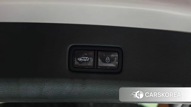 Genesis GV80 id 5001719 из Кореи 8