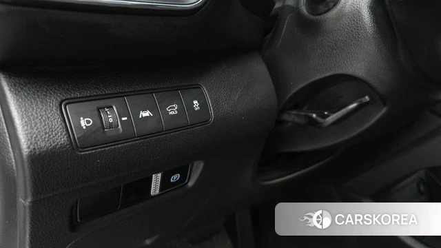 Hyundai The New Santa Fe id 4470753 из Кореи 8