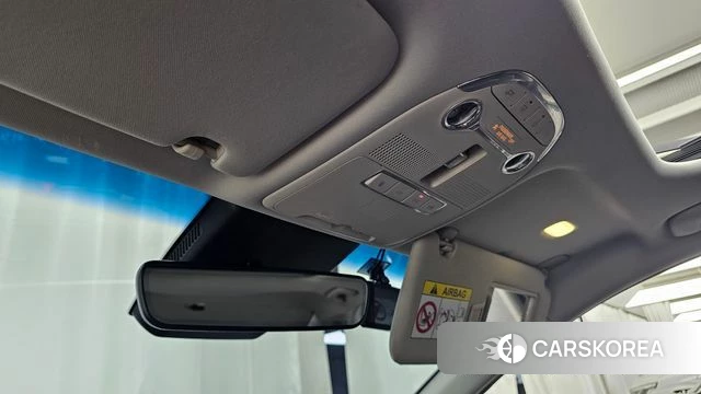 Hyundai The New Grandeur IG id 4959321 из Кореи 8