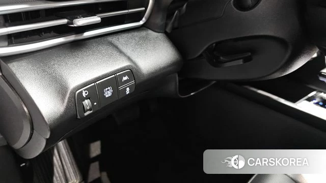 Hyundai Avante Hybrid (CN7) id 5016771 из Кореи 8