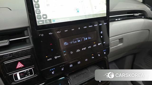 Hyundai Staria id 4749170 из Кореи 8