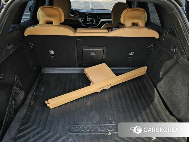 Volvo XC60 second Generation id 4931050 из Кореи 8