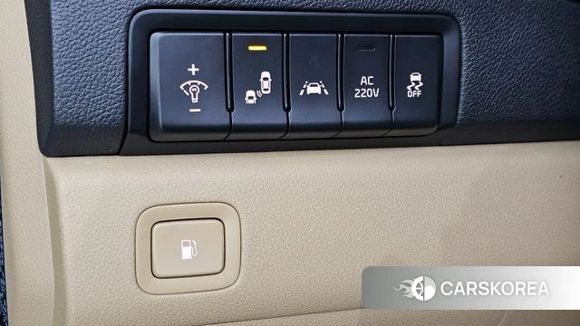 Kia The New Carnival id 4993238 из Кореи 8